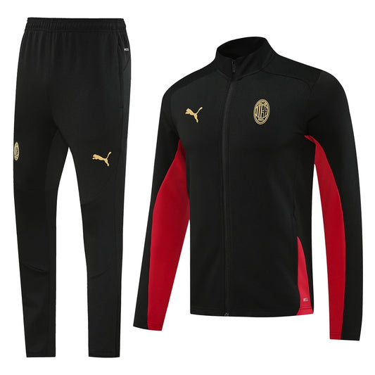 SUDADERA + PANTALONES MILAN I 24/25