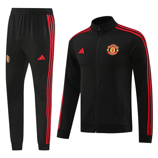 SUDADERA + PANTALONES MANCHESTER UNITED VII 24/25