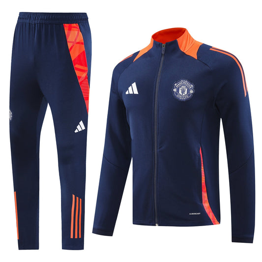 SUDADERA + PANTALONES MANCHESTER UNITED VI 24/25