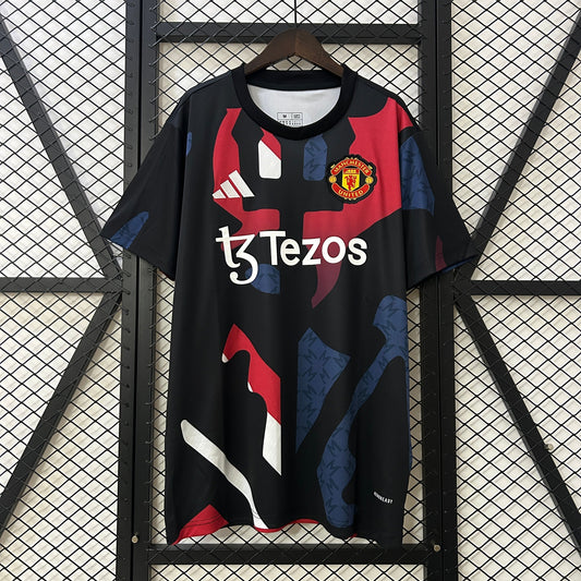 MANCHESTER UNITED EDICIÓN ESPECIAL II 24/25 HOMBRE