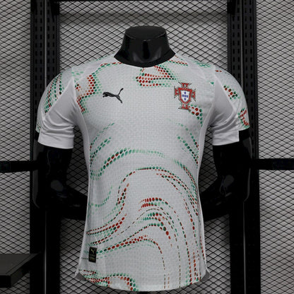 PORTUGAL II 2025 HOMBRE (VERSIÓN JUGADOR)