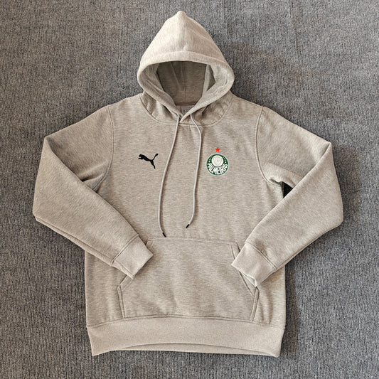 SUDADERA PALMEIRAS II 24/25