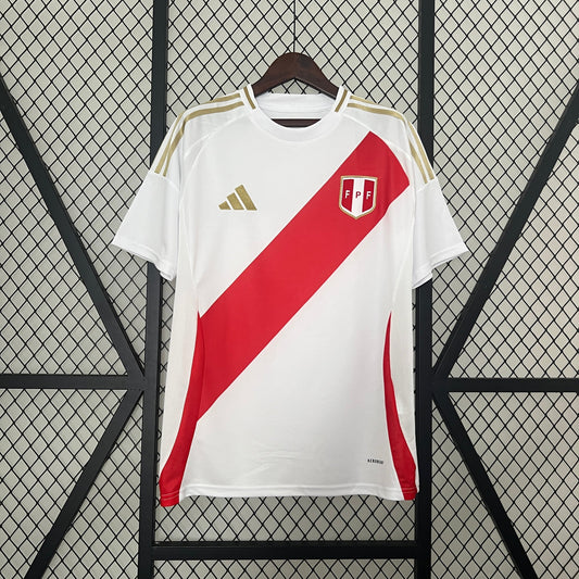 PERU COPA AMÉRICA I 2024 HOMBRE