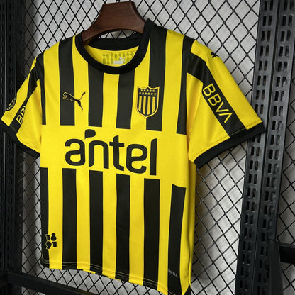 PEÑAROL I 24/25 CONJUNTO INFANTIL