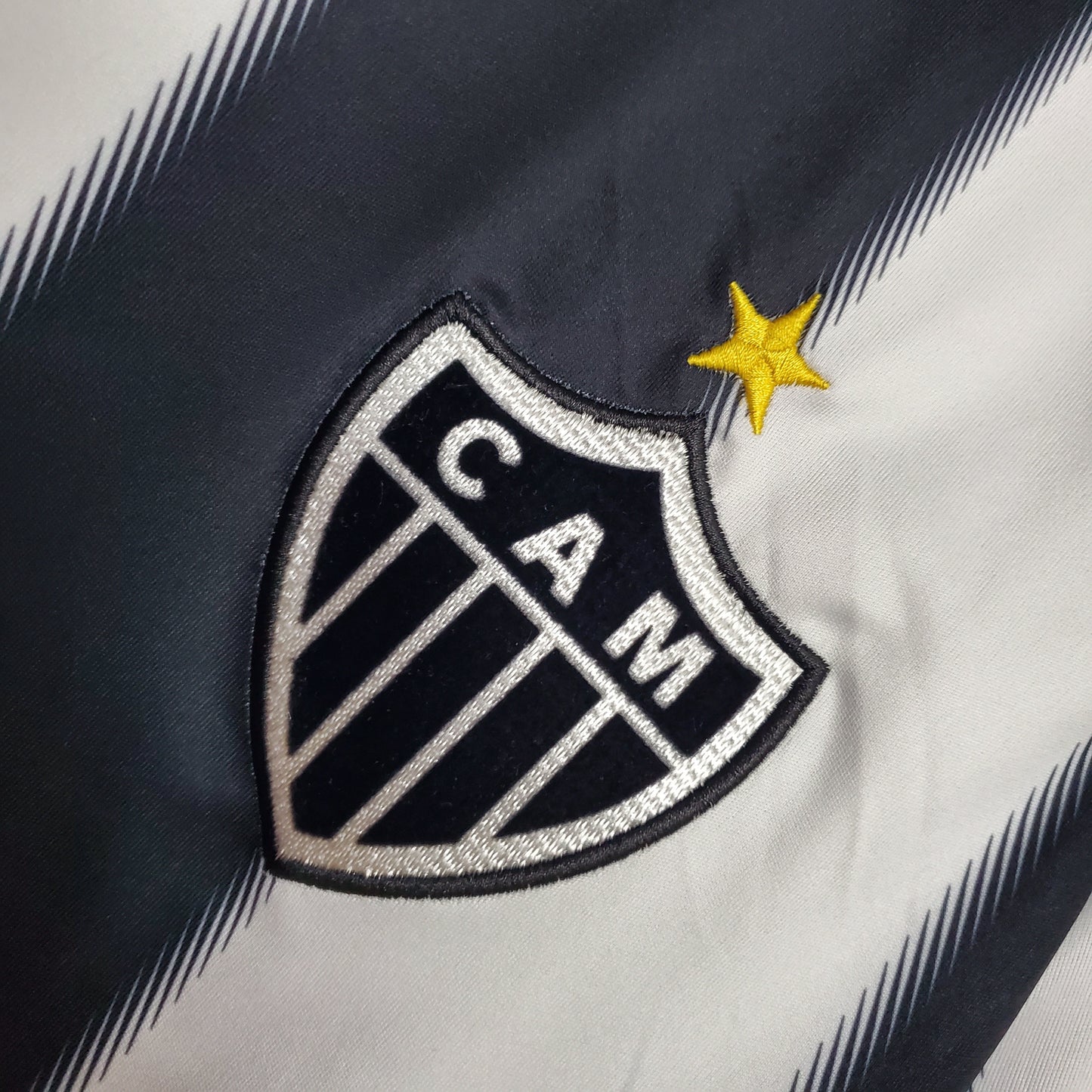 ATLETICO MINEIRO l 2013  HOMBRE (RETRO)