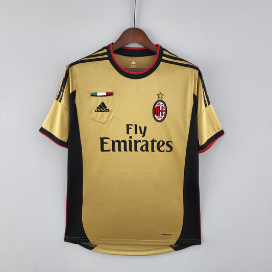 MILAN XIV 13/14 HOMBRE (RETRO)