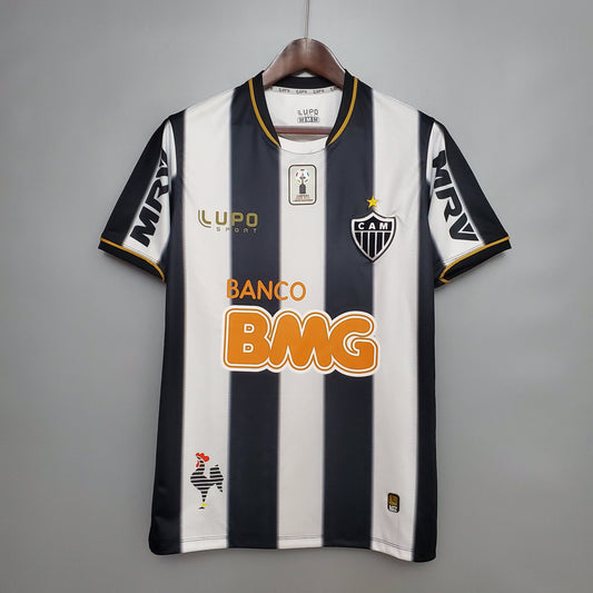 ATLETICO MINEIRO l 2013  HOMBRE (RETRO)