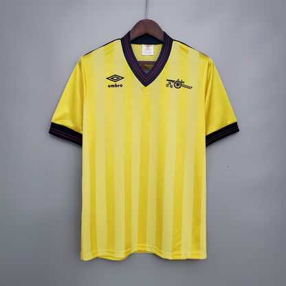 ARSENAL 83/86 II HOMBRE (RETRO)