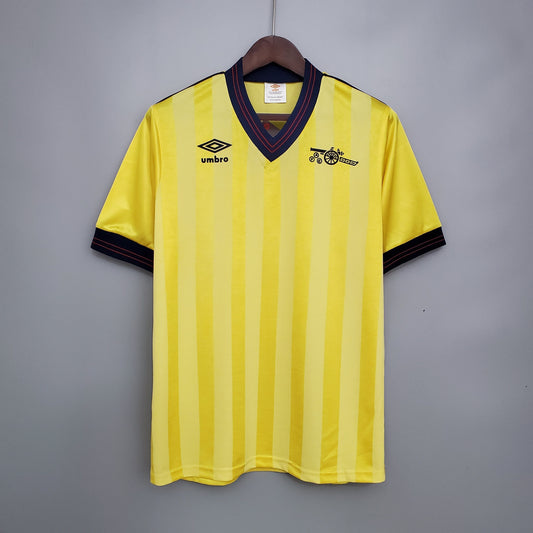 ARSENAL 83/86 II HOMBRE (RETRO)