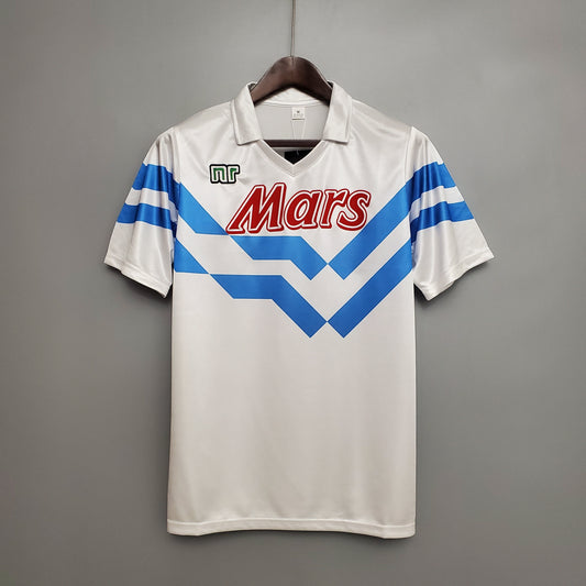 NAPOLI II 88/89 HOMBRE (RETRO)