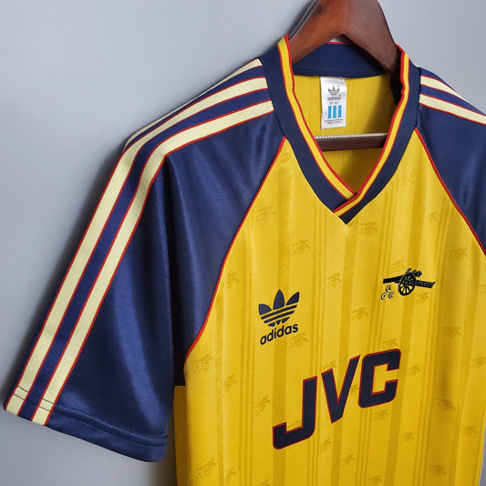 ARSENAL 88/89 II HOMBRE (RETRO)