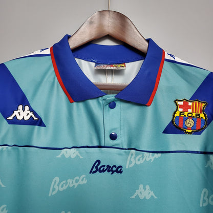 BARCELONA II 92/93 HOMBRE (RETRO)