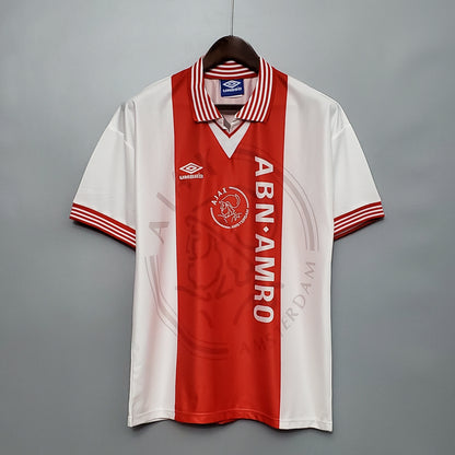 AJAX I 95/96 HOMBRE (RETRO)