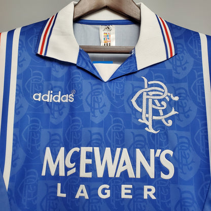 RANGERS I 96/97 HOMBRE (RETRO)