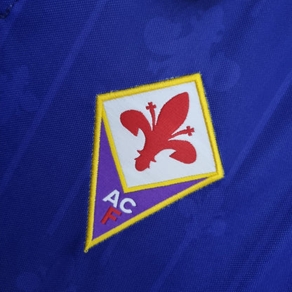 FIORENTINA I 97/98 HOMBRE (RETRO)