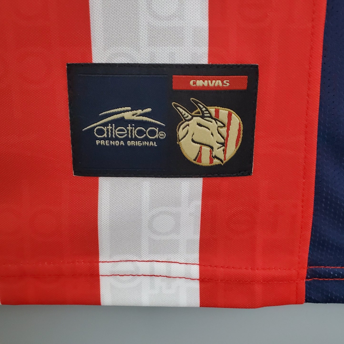 CHIVAS GUADALAJARA I 99/00 HOMBRE