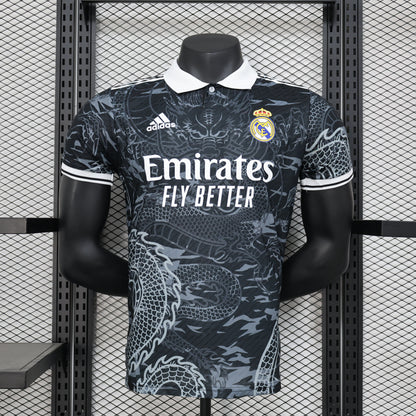 REAL MADRID EDICIÓN LIMITADA XXIX 24/25 HOMBRE (VERSIÓN JUGADOR)