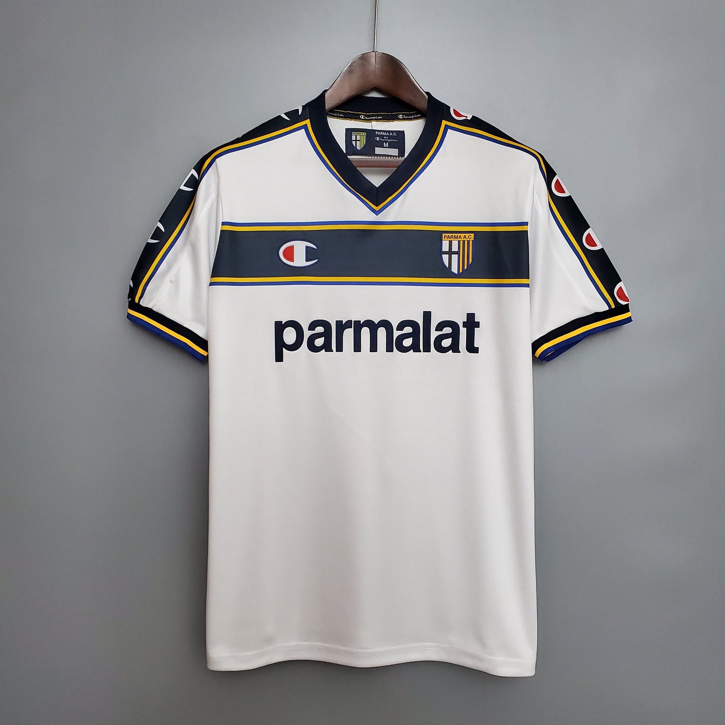 PARMA I 02/03 HOMBRE (RETRO)