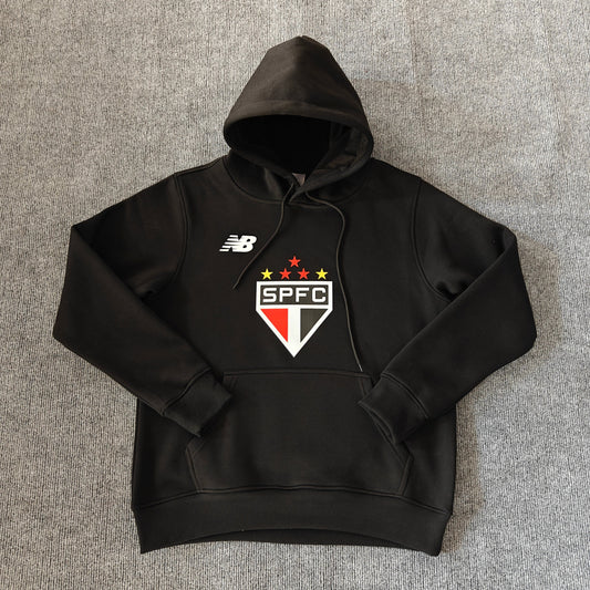 SUDADERA SÃO PAULO I 24/25