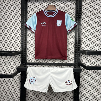 WESTHAM I 24/25 CONJUNTO INFANTIL