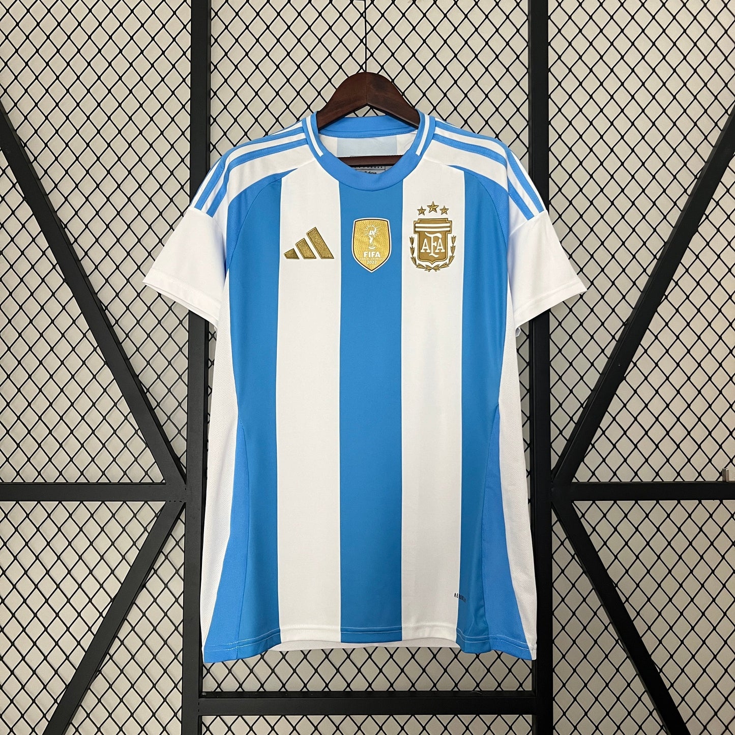 ARGENTINA COPA AMÉRICA I 2024 HOMBRE