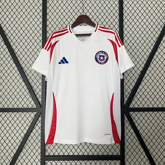 CHILE COPA AMÉRICA II 2024 HOMBRE