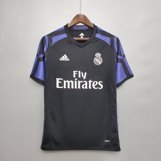 REAL MADRID III 15/16 HOMBRE (RETRO)